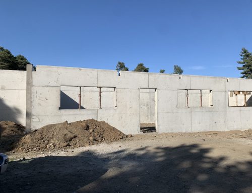 Fermeture temporaire du stand de tir de La Roche